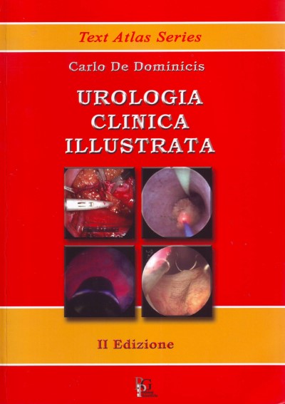 Urologia clinica illustrata - 2^ edizione